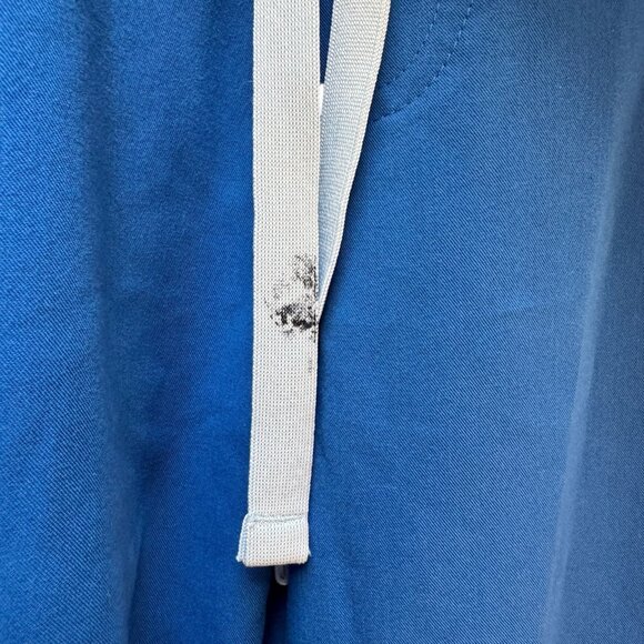 Figs‎ Scrub Set Jogger Pants & V-Neck Top PO 2437 Blue Medical Nurse XS & SM - Picture 7 of 10